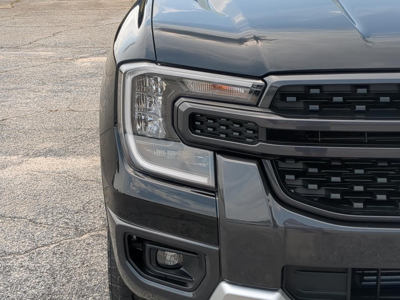 2026 Ford Ranger XLT Winder GA