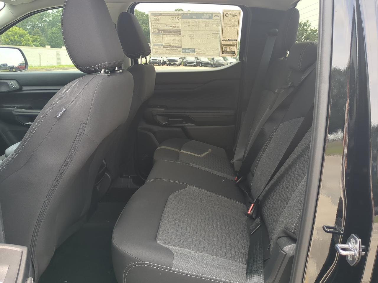 2026 Ford Ranger XLT Winder GA
