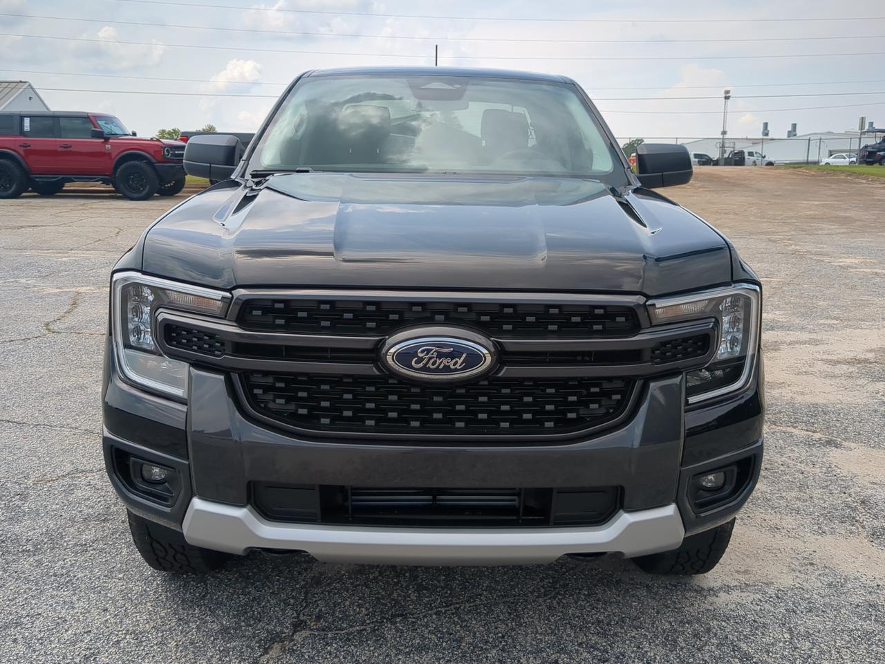 2026 Ford Ranger XLT Winder GA