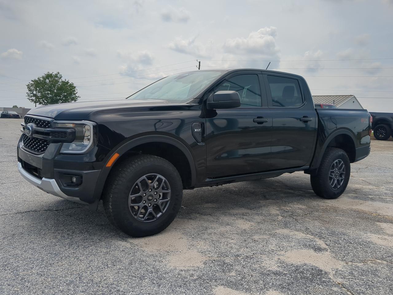2026 Ford Ranger XLT Winder GA