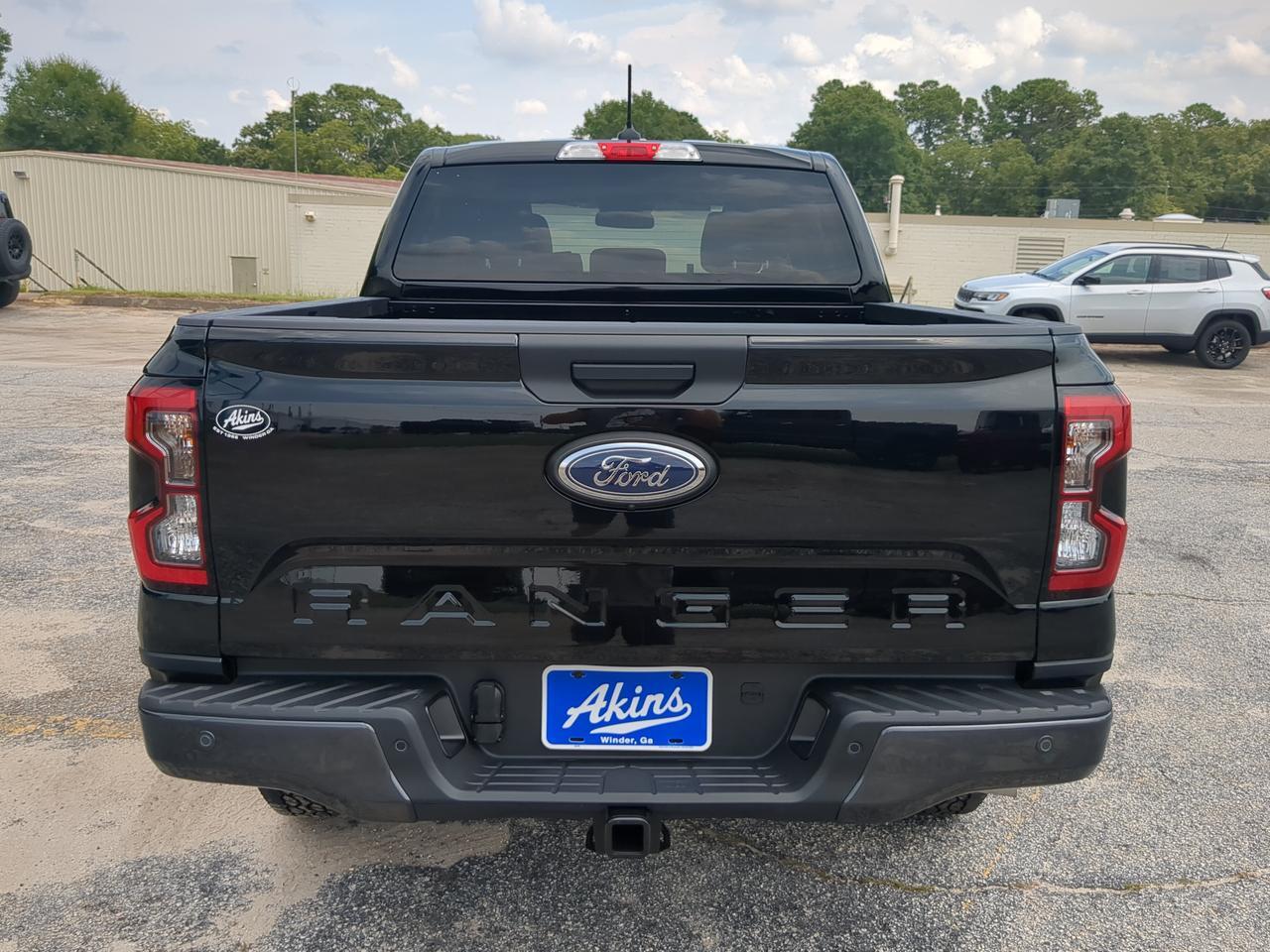 2026 Ford Ranger XLT Winder GA