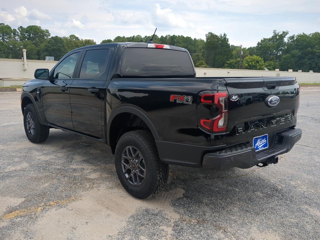 2026 Ford Ranger XLT Winder GA