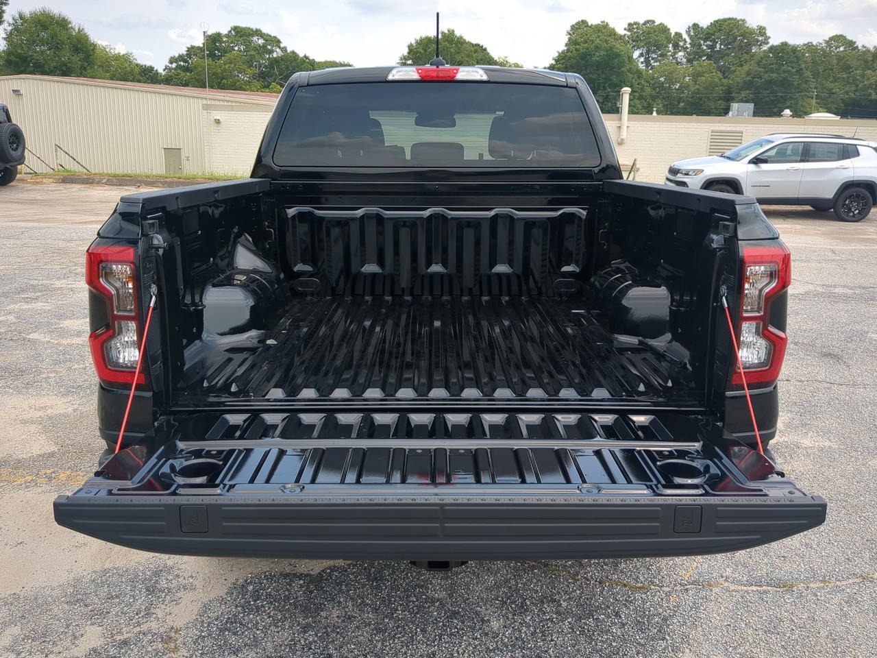 2026 Ford Ranger XLT Winder GA