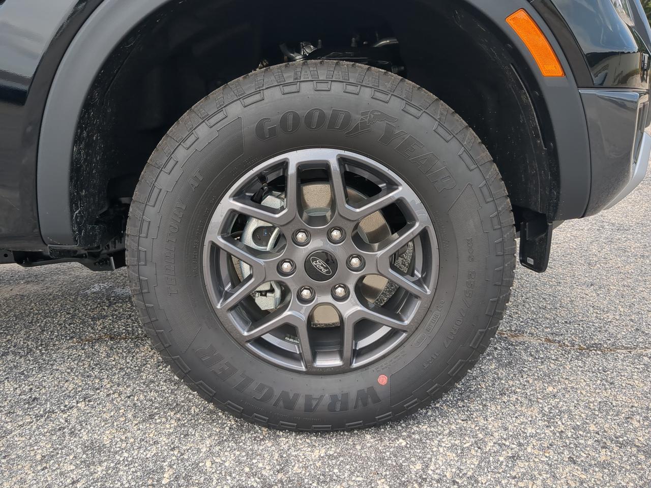 2026 Ford Ranger XLT Winder GA