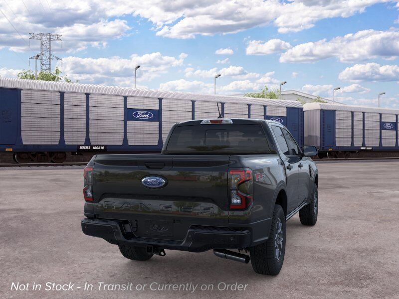 2026 Ford Ranger XLT Winder GA
