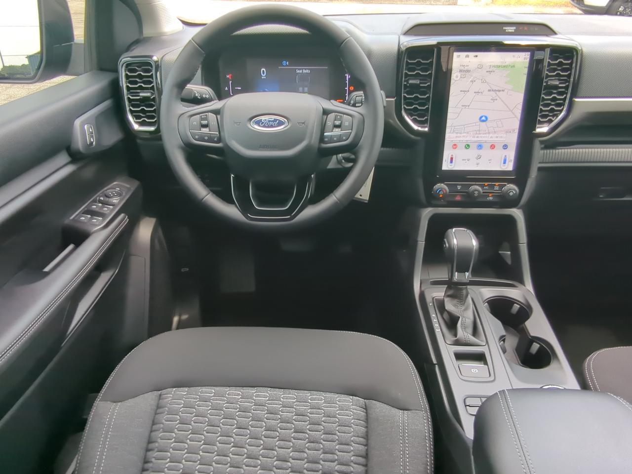 2026 Ford Ranger XLT Winder GA