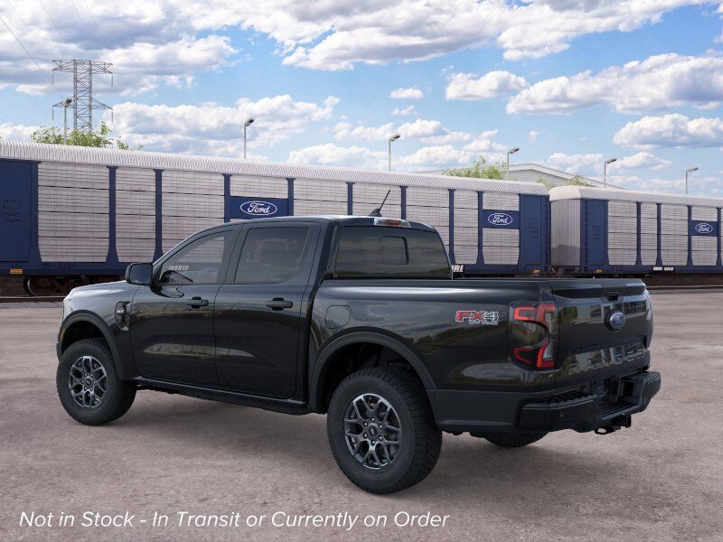 2026 Ford Ranger XLT Winder GA