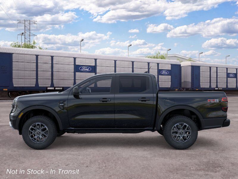 2026 Ford Ranger XLT Winder GA