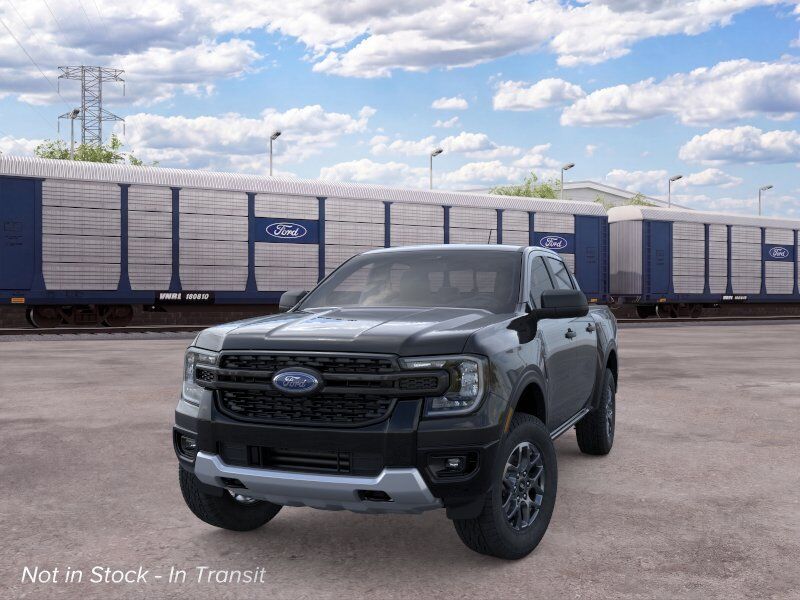 2026 Ford Ranger XLT Winder GA