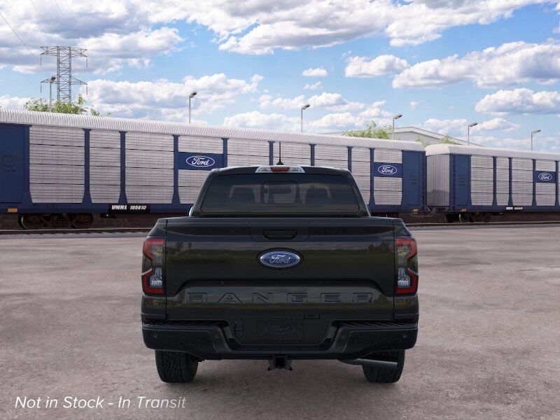 2026 Ford Ranger XLT Winder GA