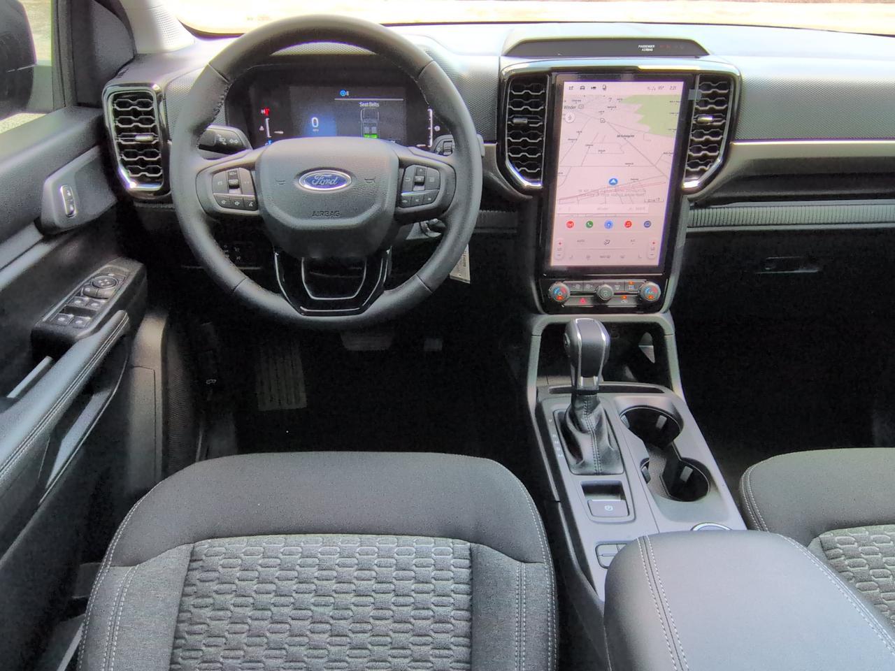 2026 Ford Ranger XLT Winder GA