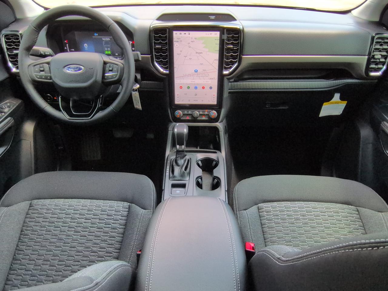 2026 Ford Ranger XLT Winder GA
