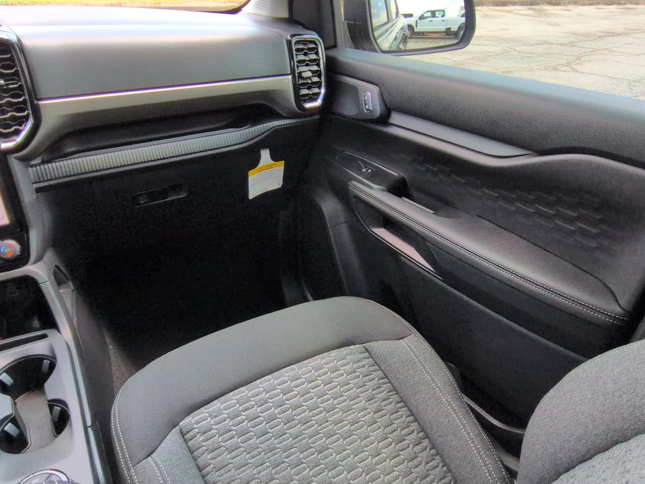 2026 Ford Ranger XLT Winder GA