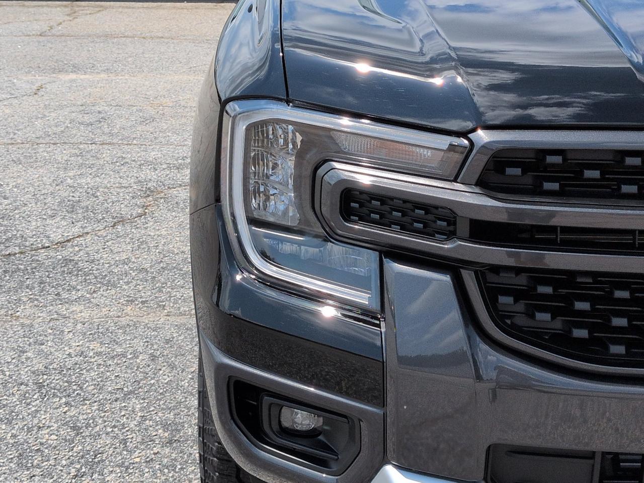 2026 Ford Ranger XLT Winder GA