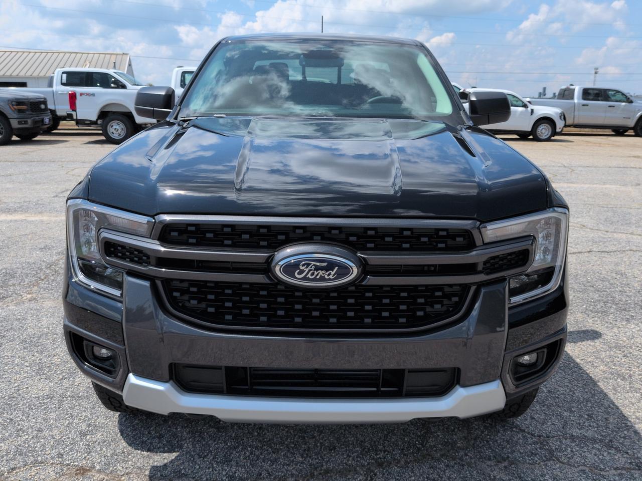 2026 Ford Ranger XLT Winder GA