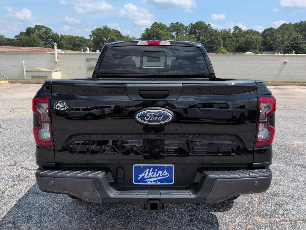 2026 Ford Ranger XLT Winder GA