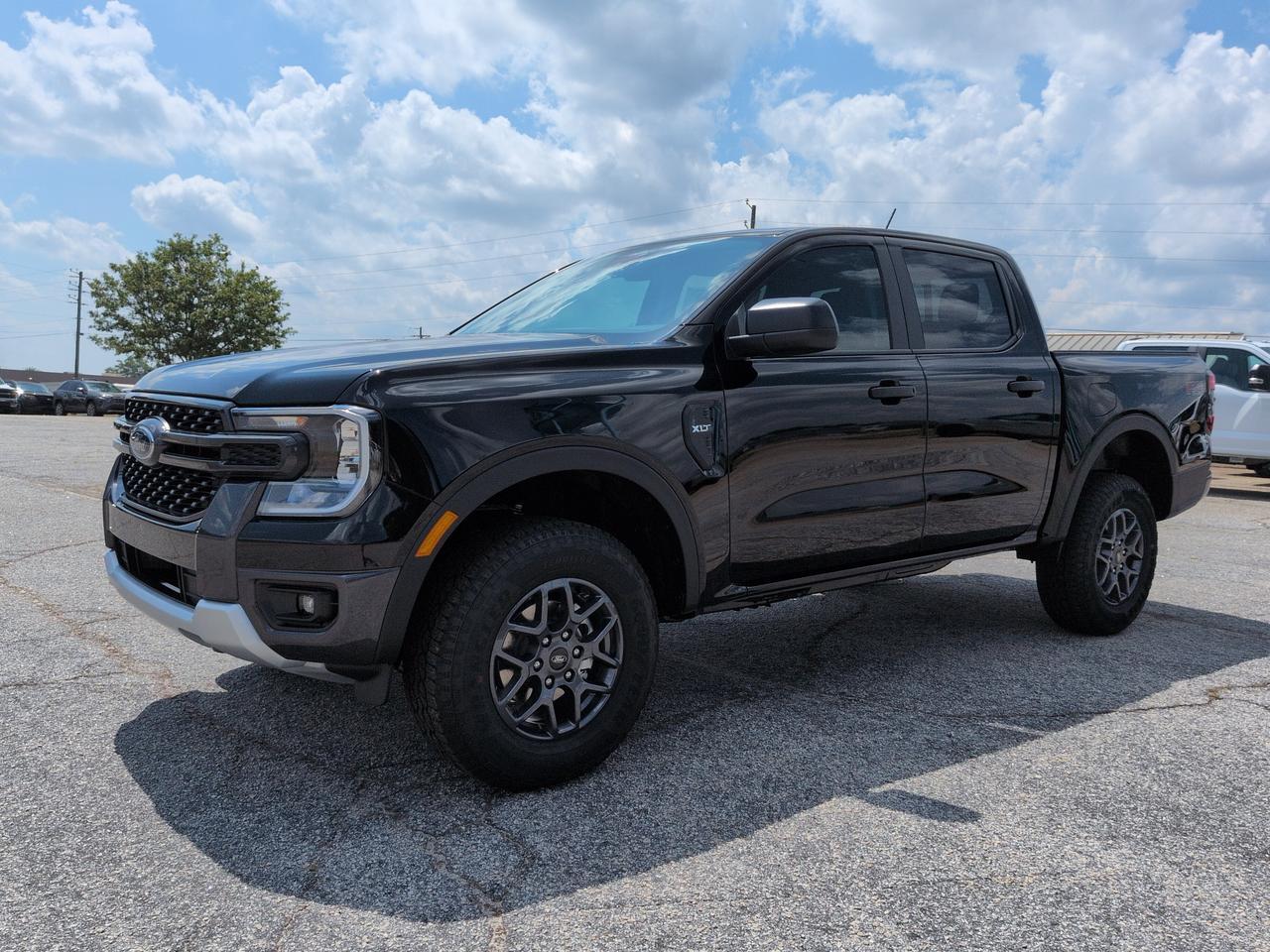 2026 Ford Ranger XLT Winder GA