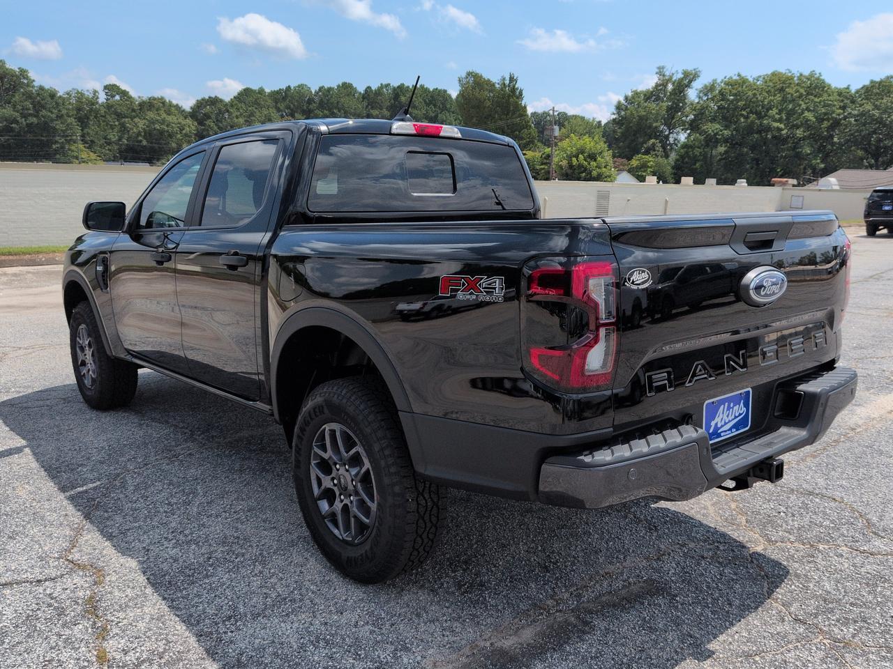 2026 Ford Ranger XLT Winder GA