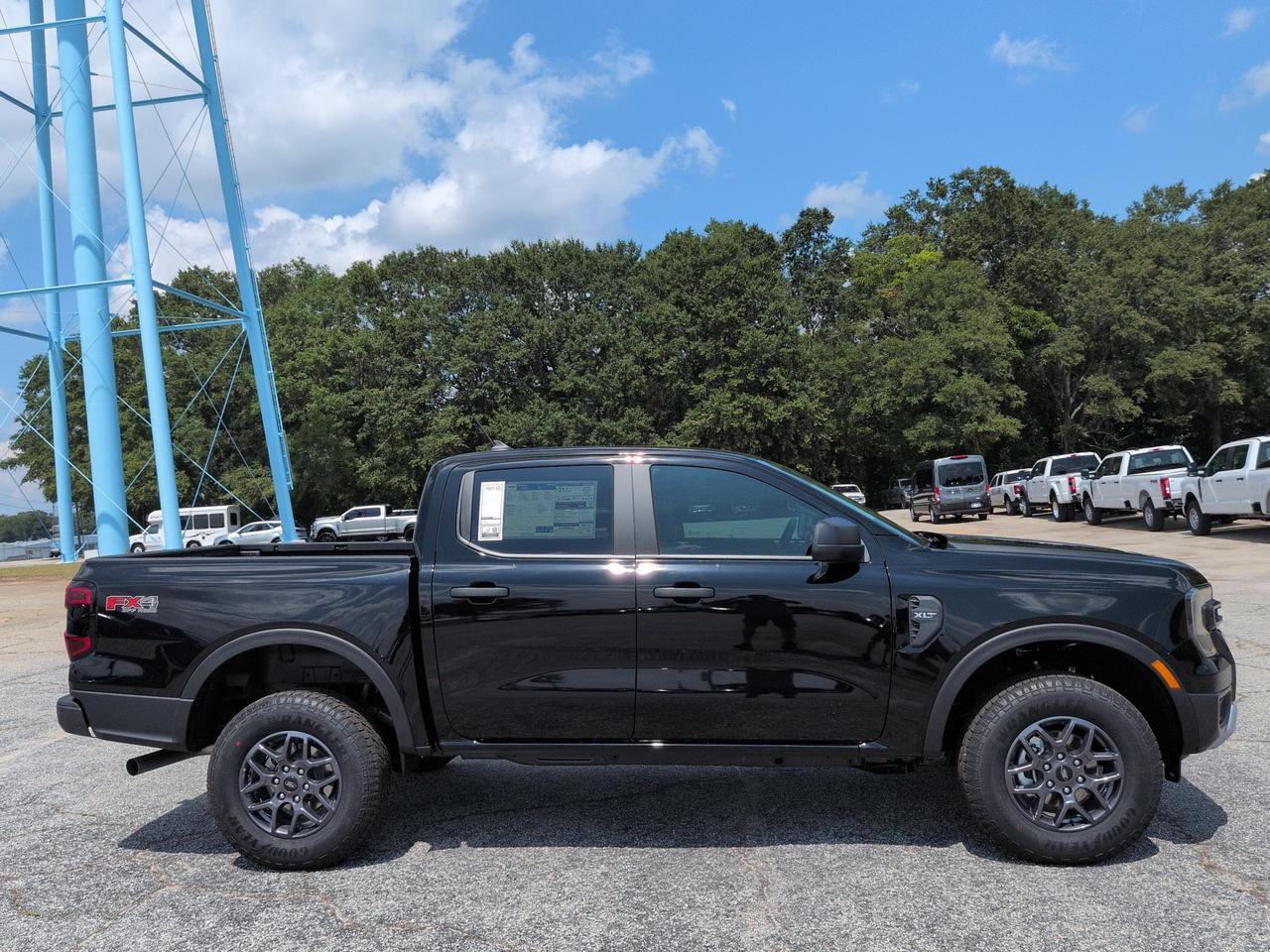 2026 Ford Ranger XLT Winder GA