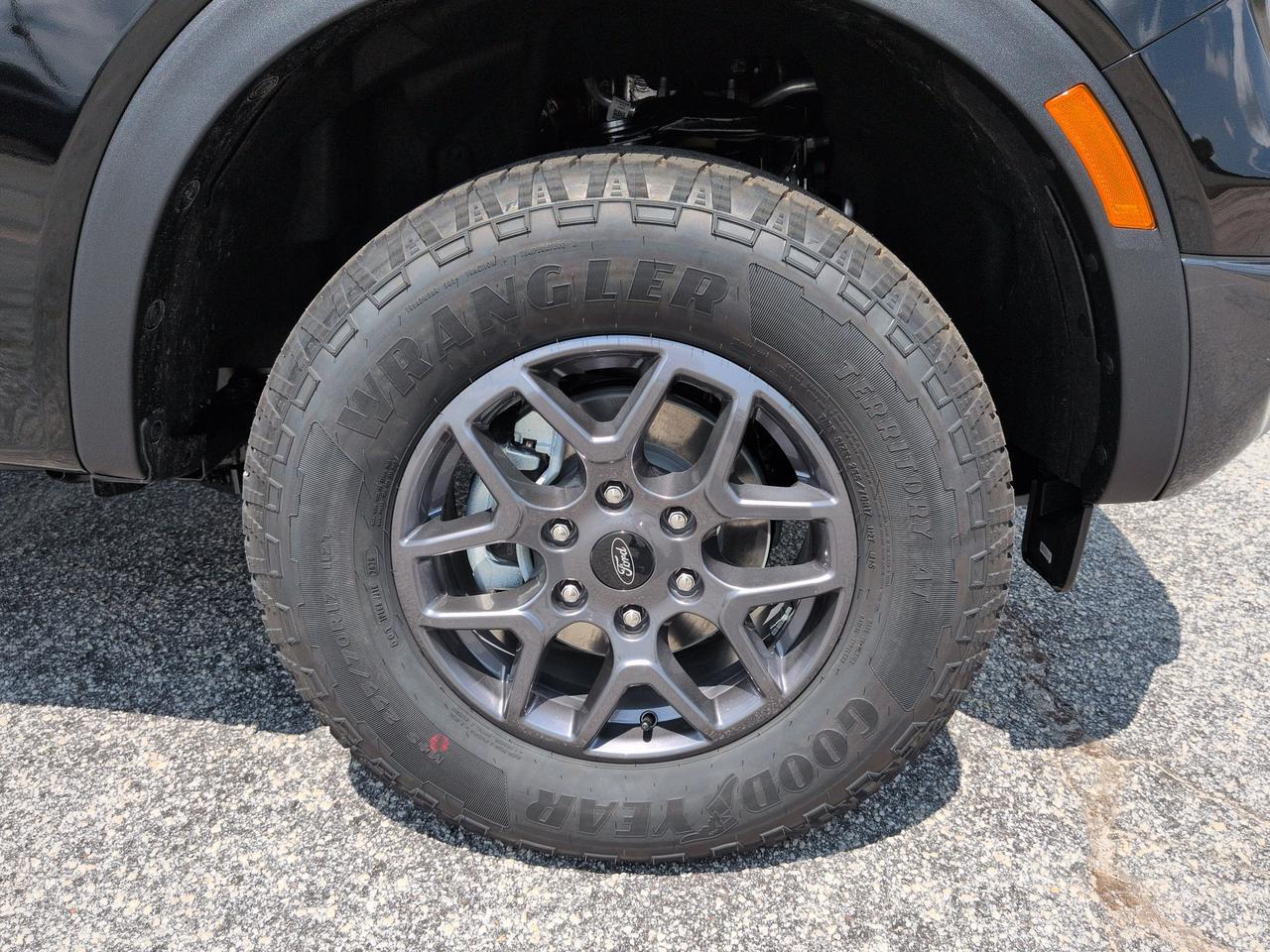 2026 Ford Ranger XLT Winder GA