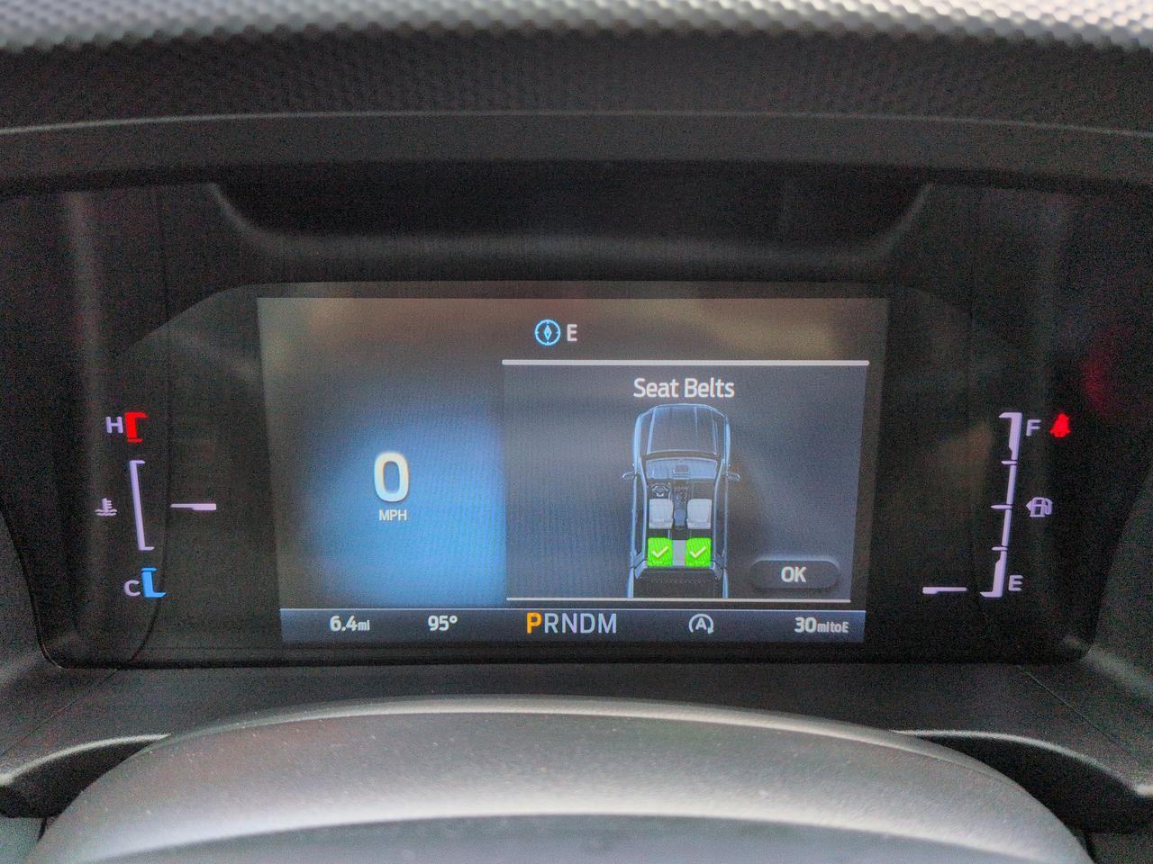 2026 Ford Ranger XLT Winder GA