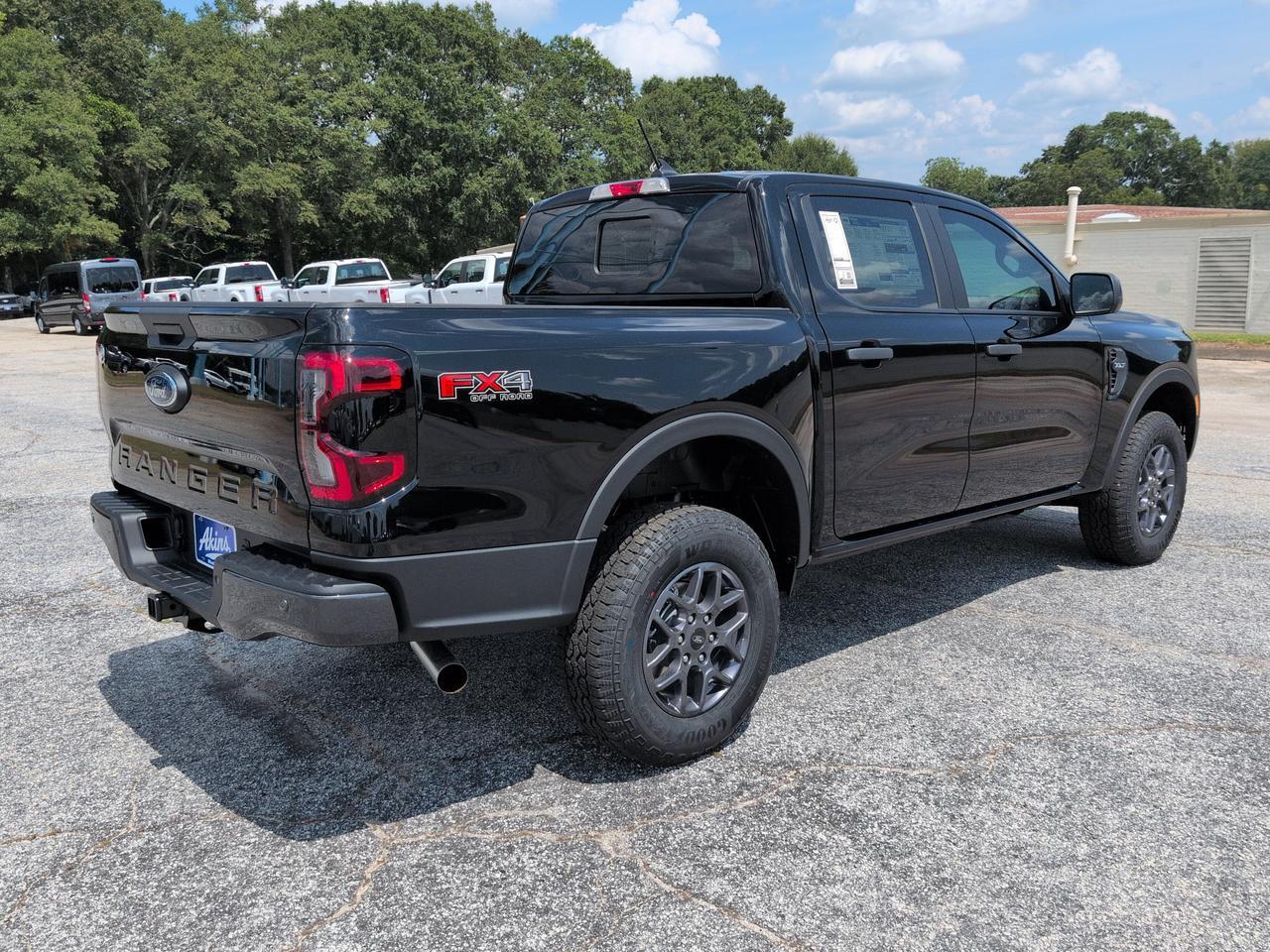 2026 Ford Ranger XLT Winder GA