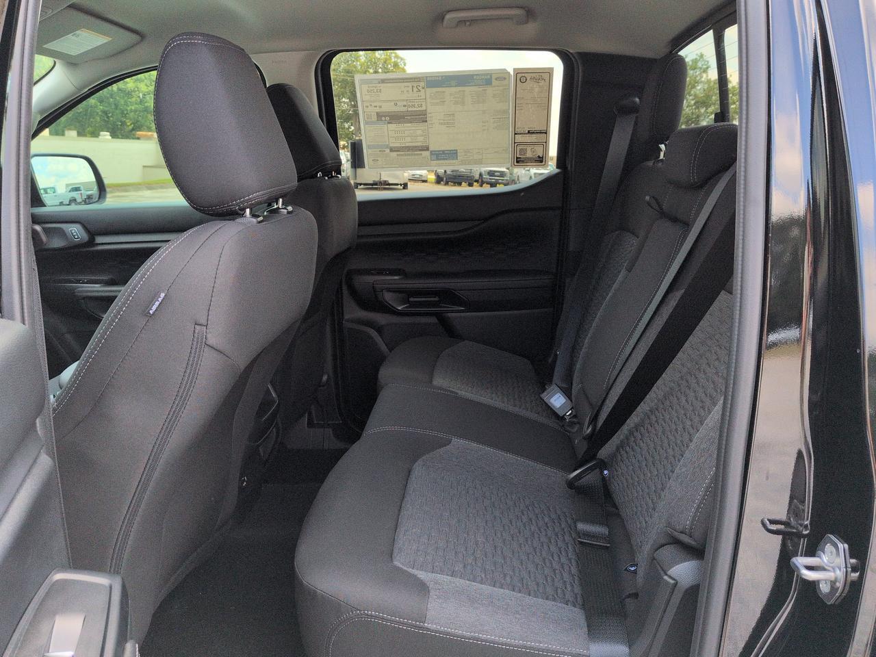 2026 Ford Ranger XLT Winder GA