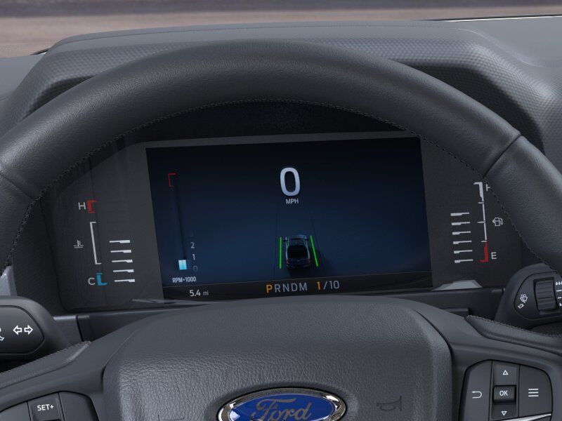 2026 Ford Ranger XLT Winder GA