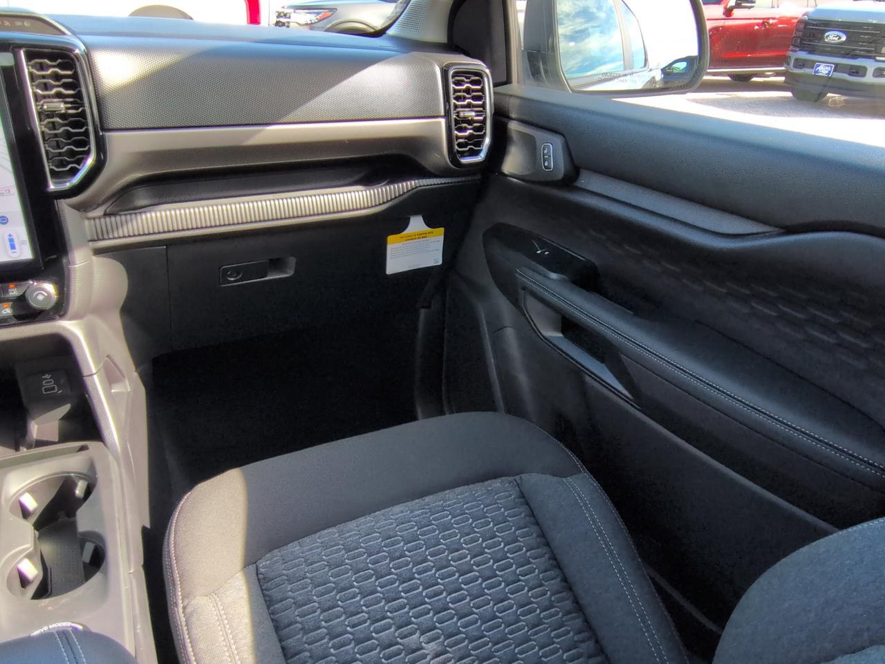 2026 Ford Ranger XLT Winder GA