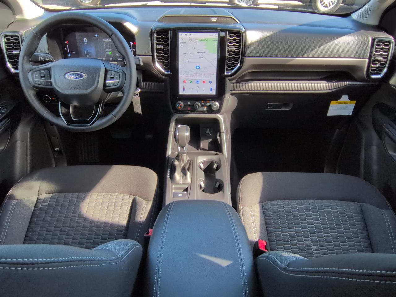 2026 Ford Ranger XLT Winder GA