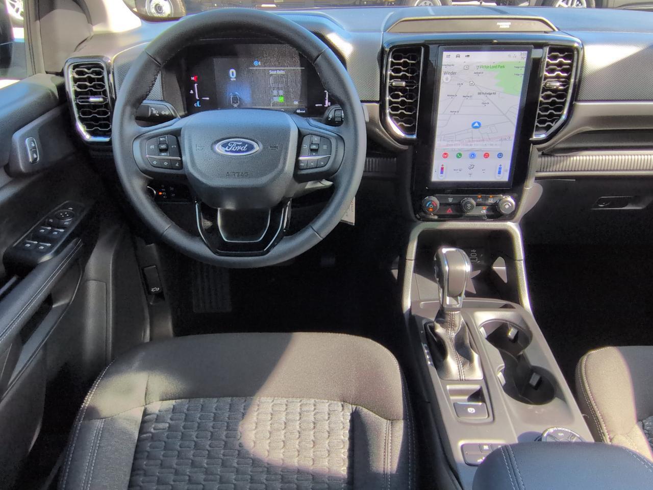 2026 Ford Ranger XLT Winder GA