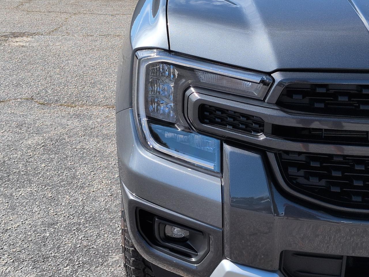 2026 Ford Ranger XLT Winder GA
