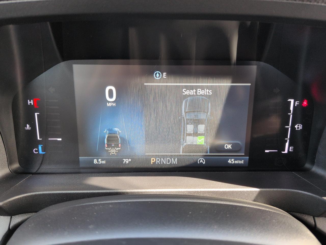 2026 Ford Ranger XLT Winder GA