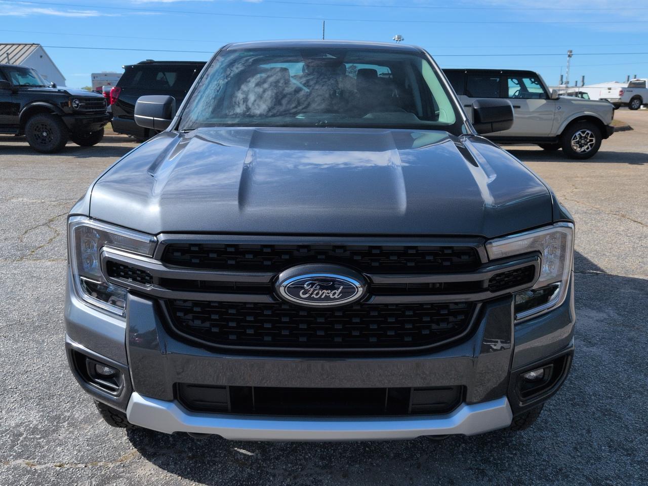 2026 Ford Ranger XLT Winder GA