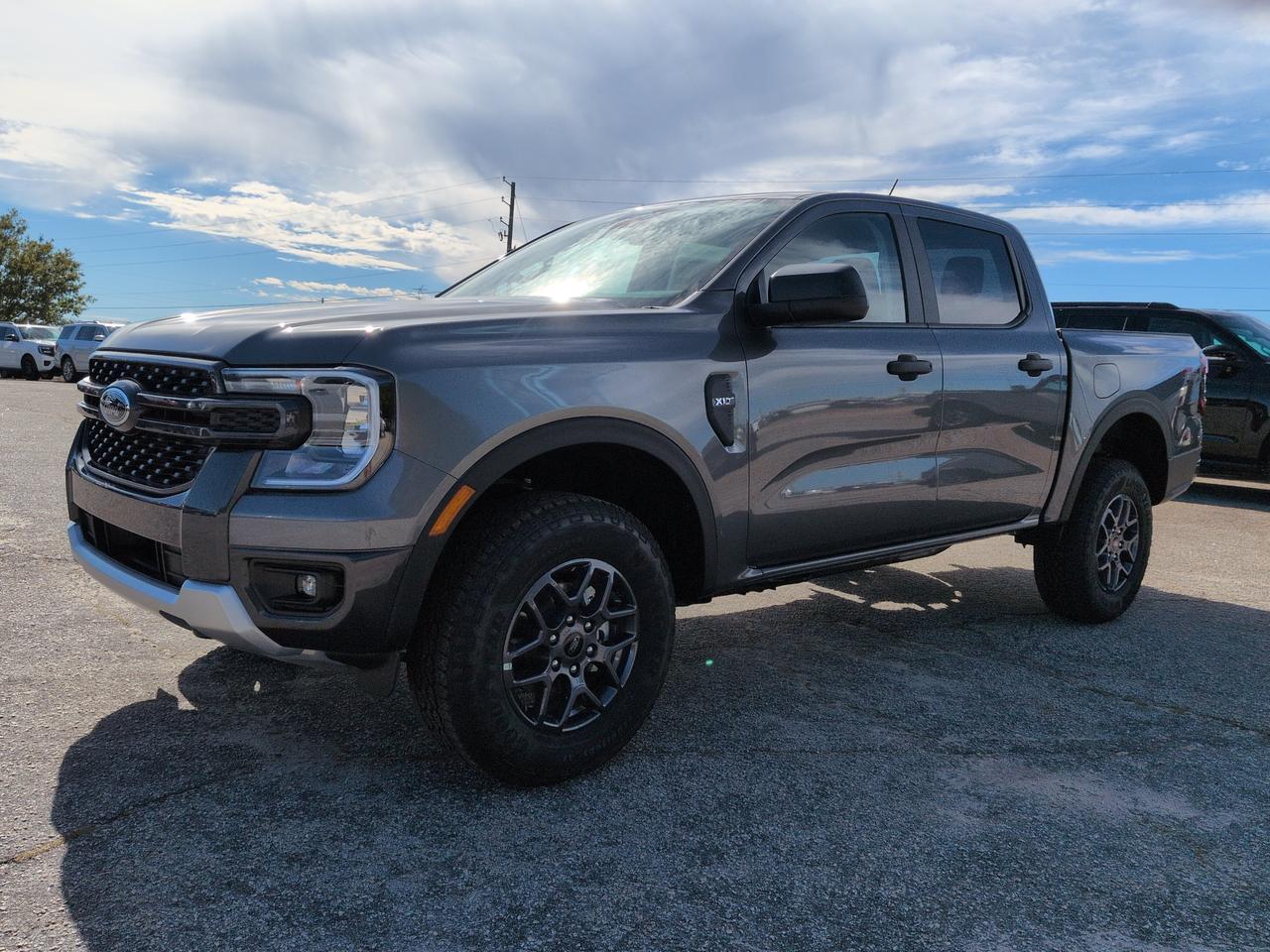 2026 Ford Ranger XLT Winder GA