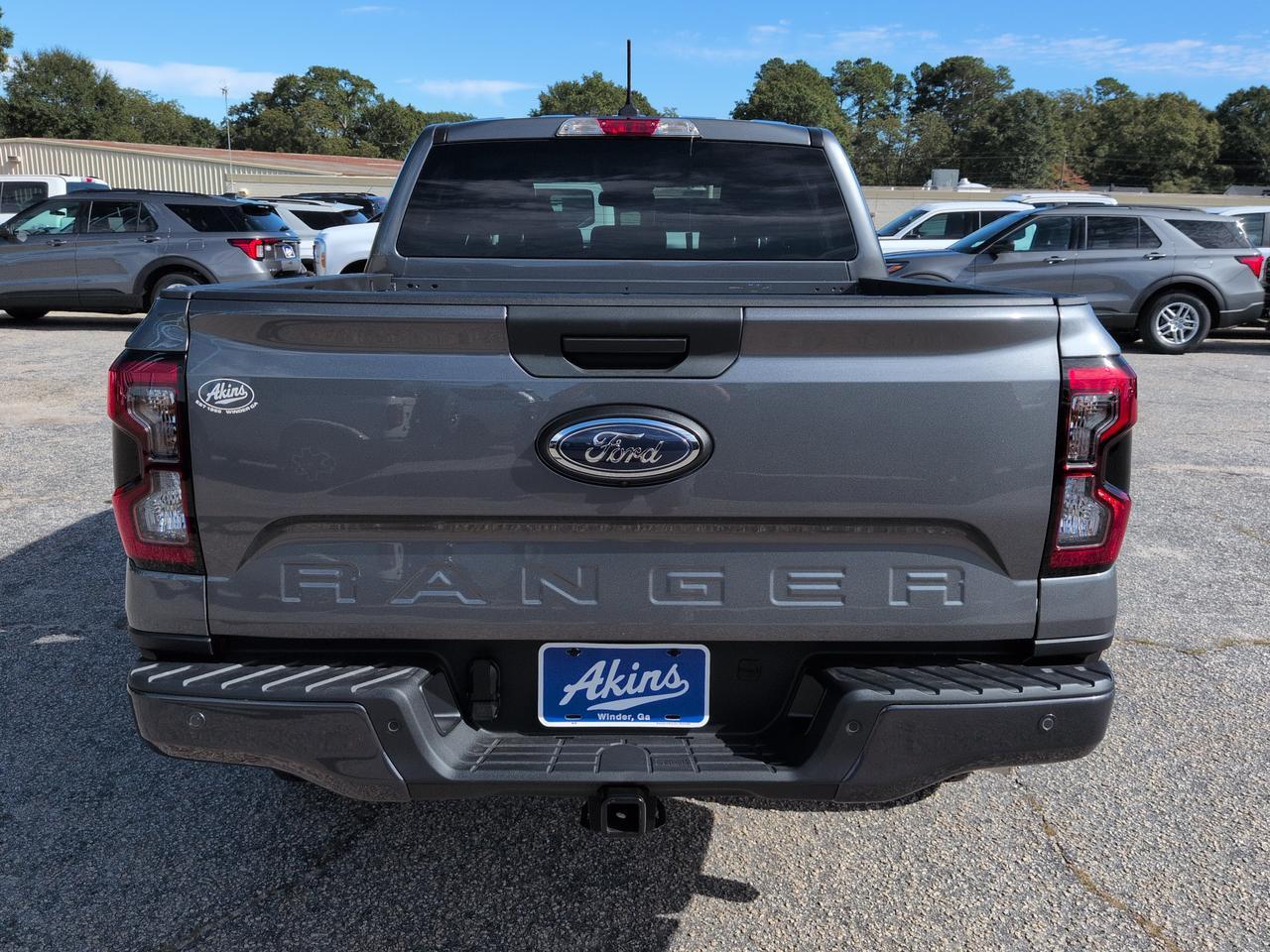 2026 Ford Ranger XLT Winder GA