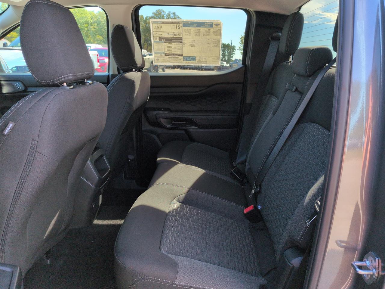 2026 Ford Ranger XLT Winder GA