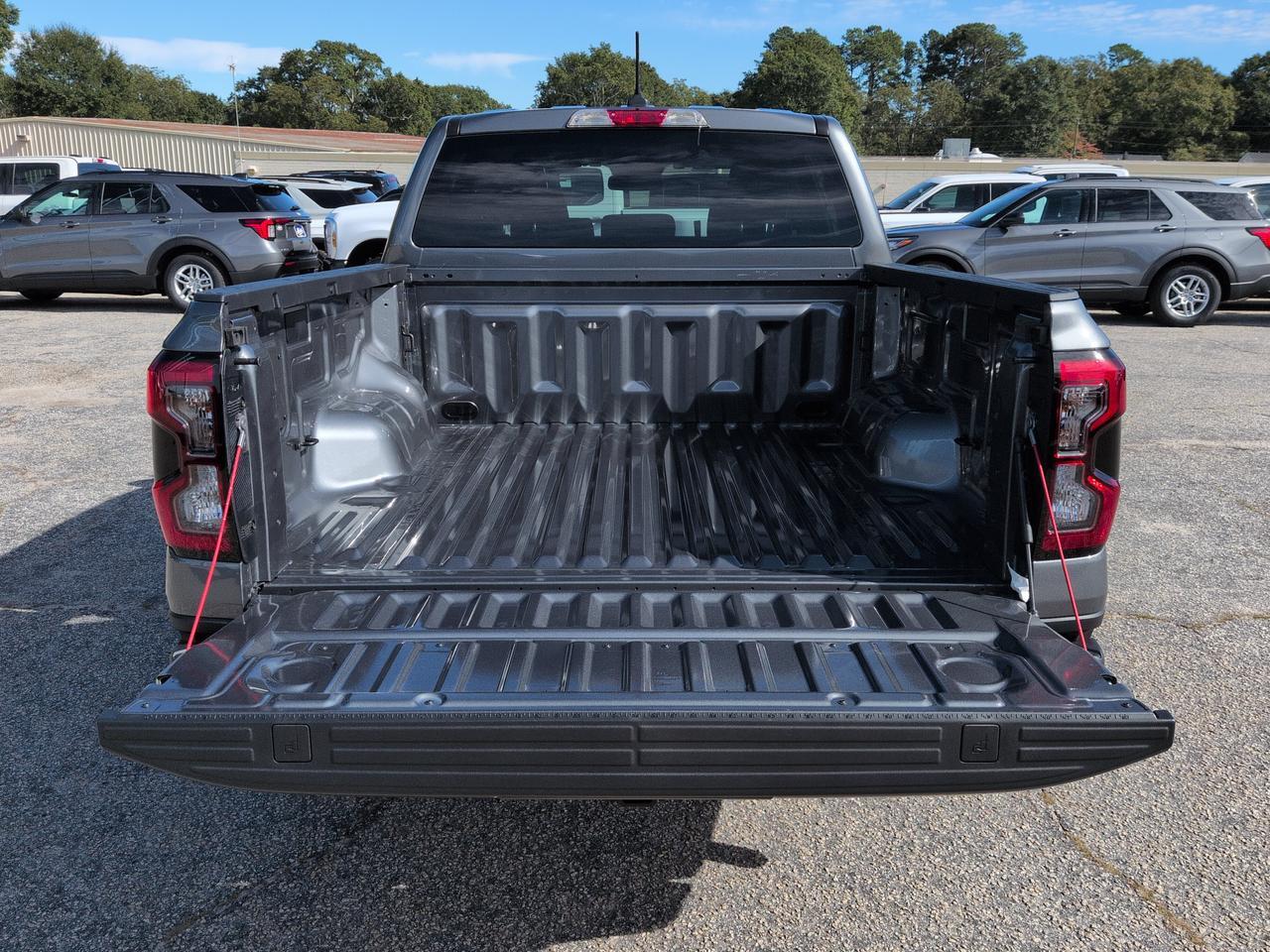 2026 Ford Ranger XLT Winder GA
