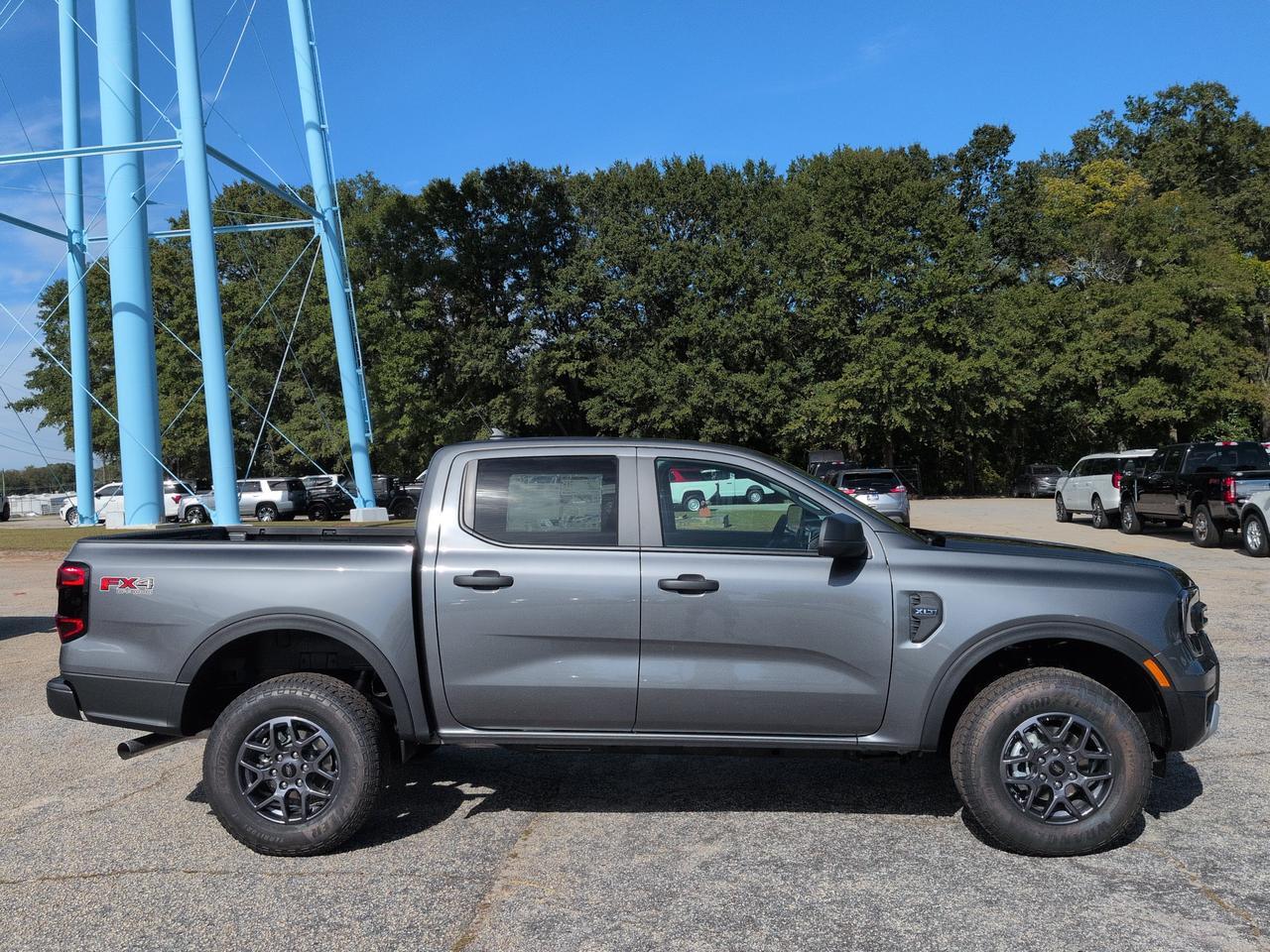 2026 Ford Ranger XLT Winder GA