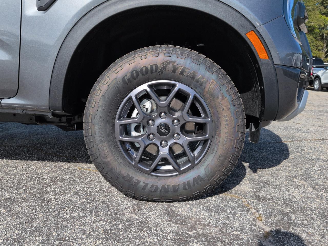 2026 Ford Ranger XLT Winder GA