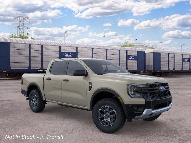 2026 Ford Ranger XLT Winder GA