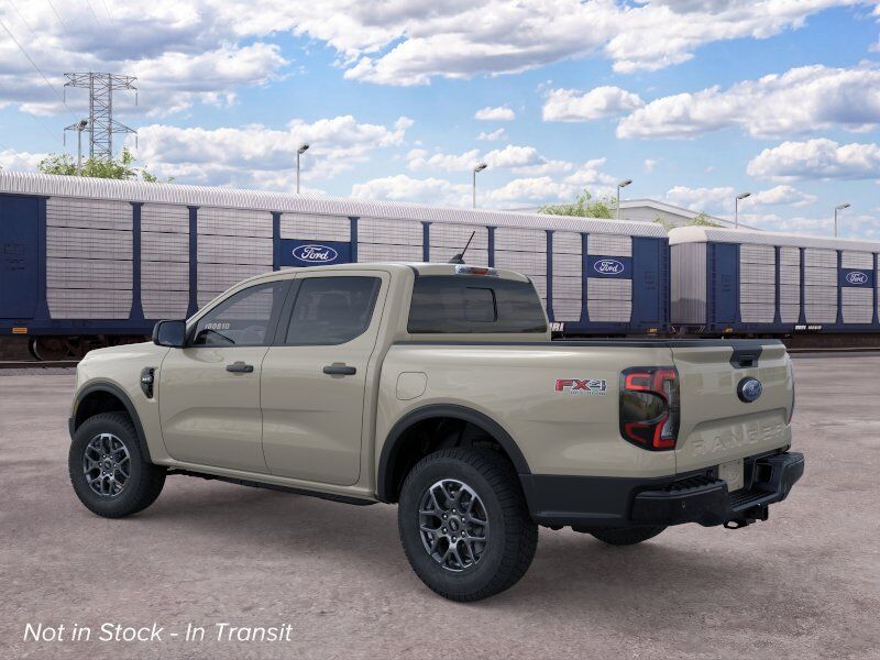 2026 Ford Ranger XLT Winder GA