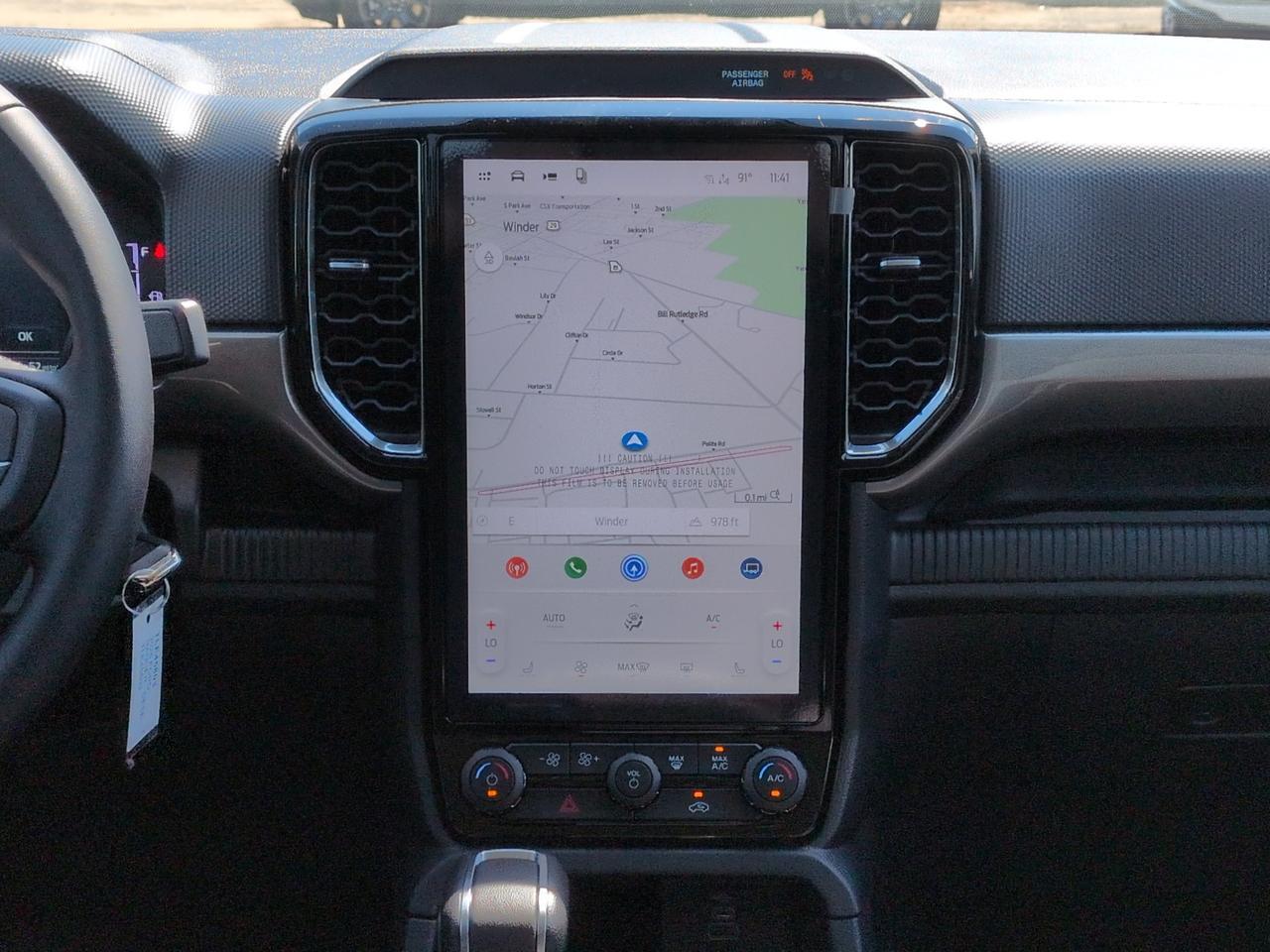 2026 Ford Ranger XLT Winder GA
