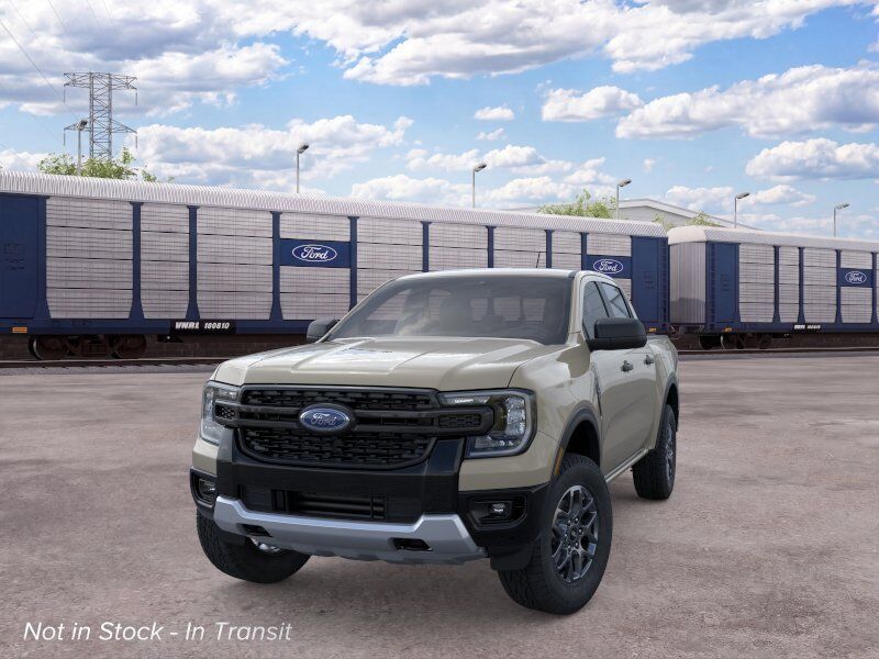 2026 Ford Ranger XLT Winder GA
