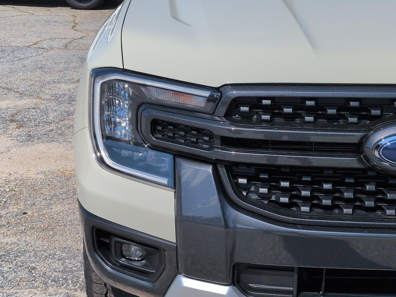 2026 Ford Ranger XLT Winder GA