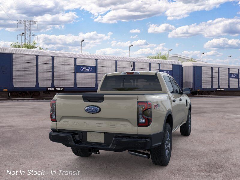 2026 Ford Ranger XLT Winder GA