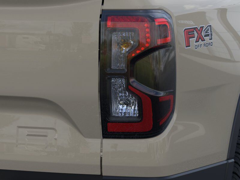 2026 Ford Ranger XLT Winder GA