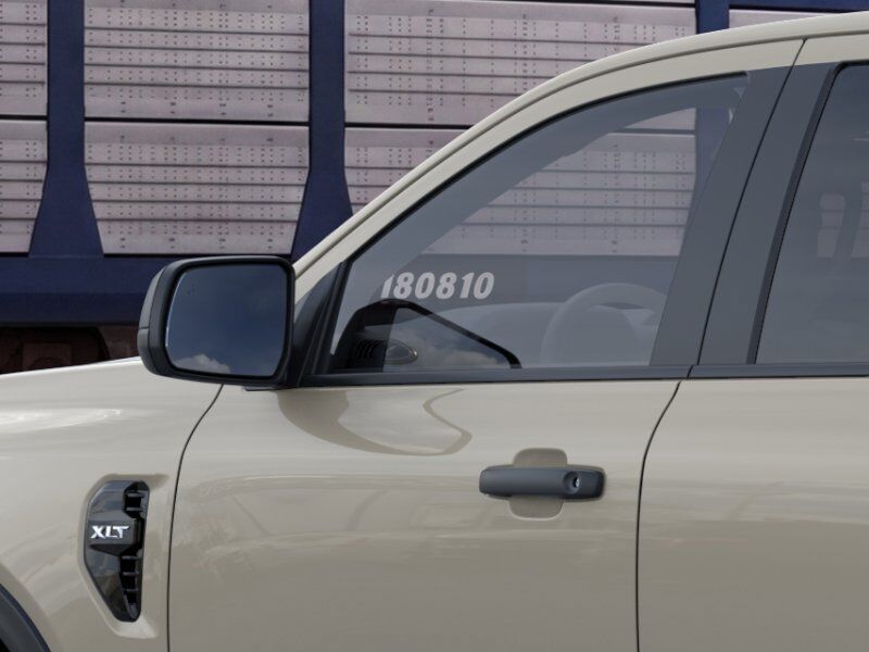 2026 Ford Ranger XLT Winder GA