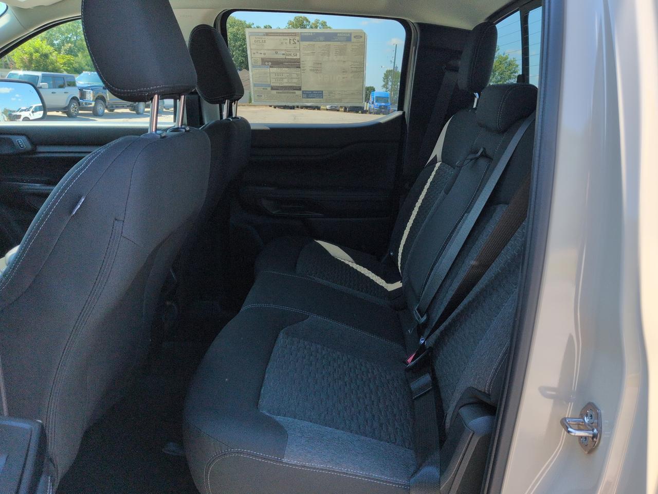 2026 Ford Ranger XLT Winder GA