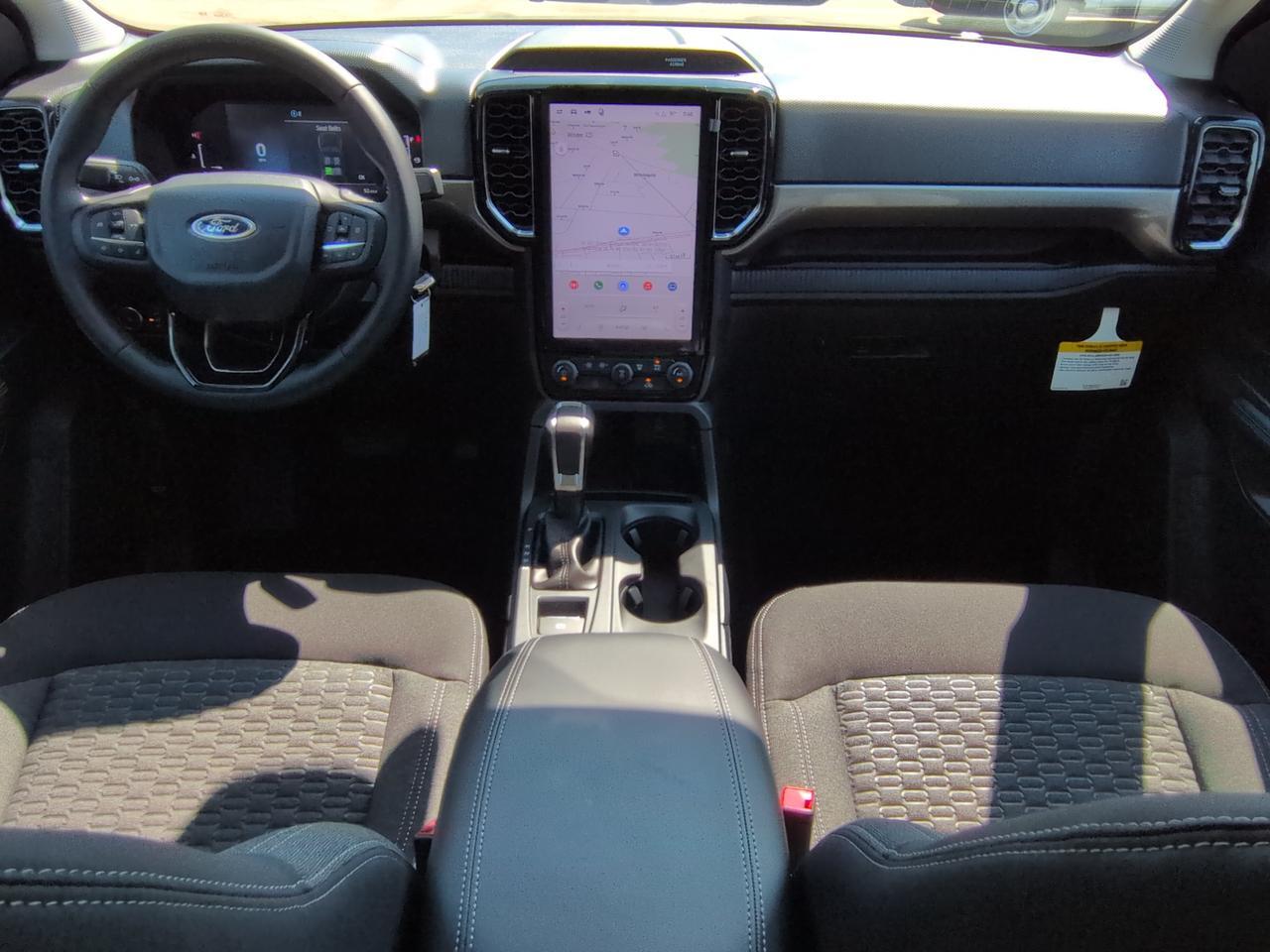 2026 Ford Ranger XLT Winder GA
